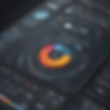 Unlocking Dynamic Visualization Potential Dynamic Visualization Technique in Tableau Dashboard