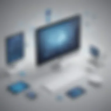 Digital Commerce Evolution E-Commerce Digital Commerce Evolution