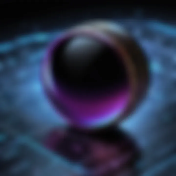 A visual representation of code optimization techniques within Eclipse.