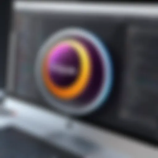 An overview of Eclipse IDE interface showcasing its user-friendly design.
