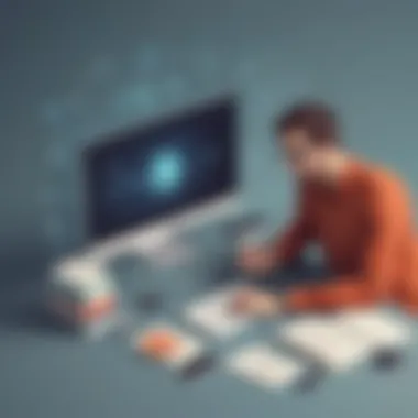 Effective Study Techniques for GRE Preparation Effective Study Techniques for GRE Preparation