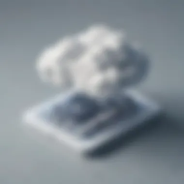 Optimizing Productivity with Cloud Solutions Efficiency Enhancement