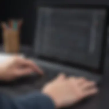 Efficiency in PDF Data Retrieval