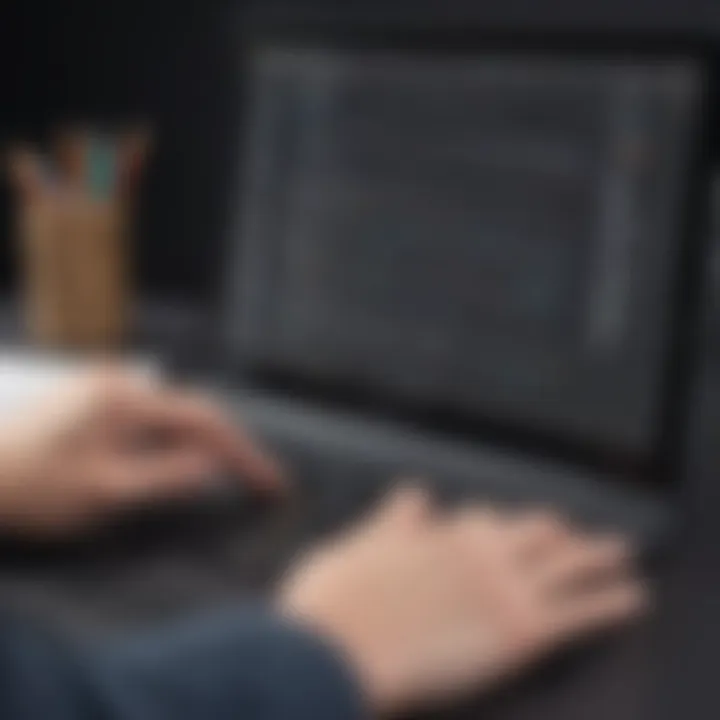 Efficiency in PDF Data Retrieval