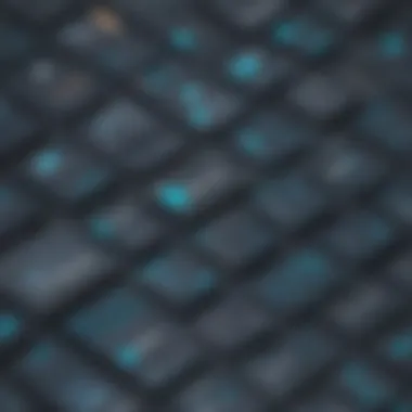 Seamless Data Handling Performance Efficiency and Reliability