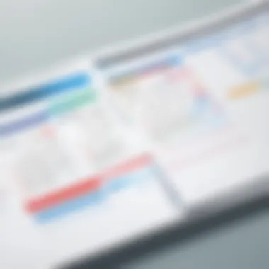 Streamlined Calendar Management Efficient Calendar Organization