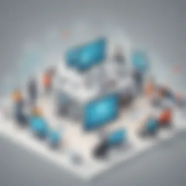 Seamless Team Collaboration Efficient Collaboration Features