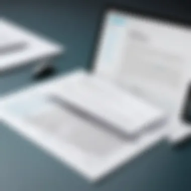 Streamlined PDF Editing Solution Efficient PDF Editing Tool