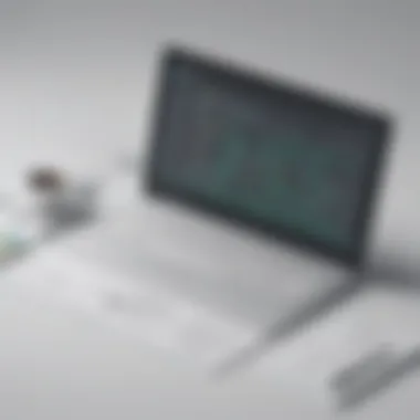 Streamlining Excel Operations Efficient Task Automation