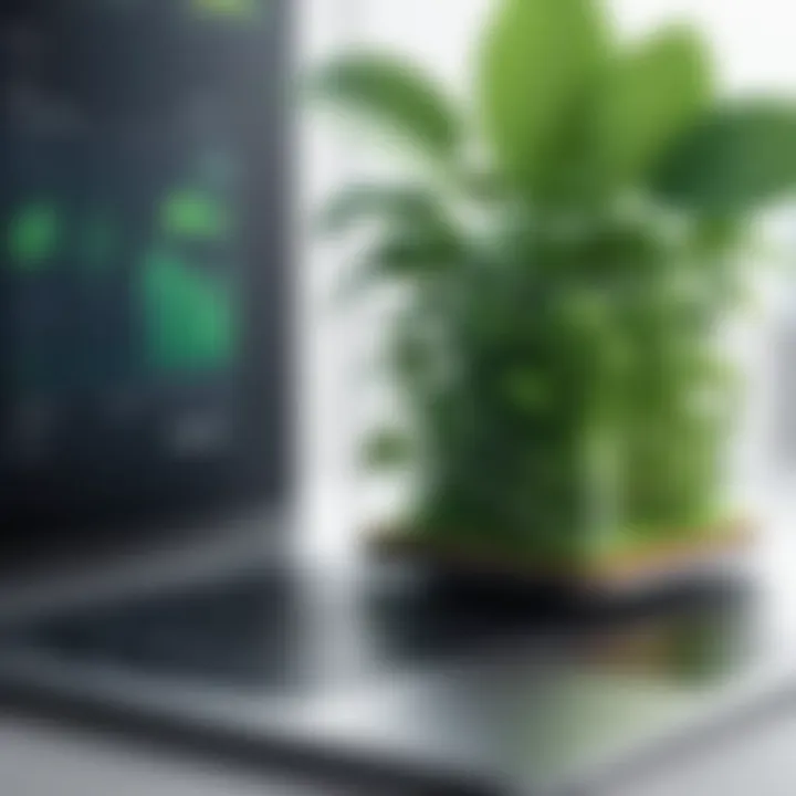 Elastic Beanstalk optimizing cloud resource utilization