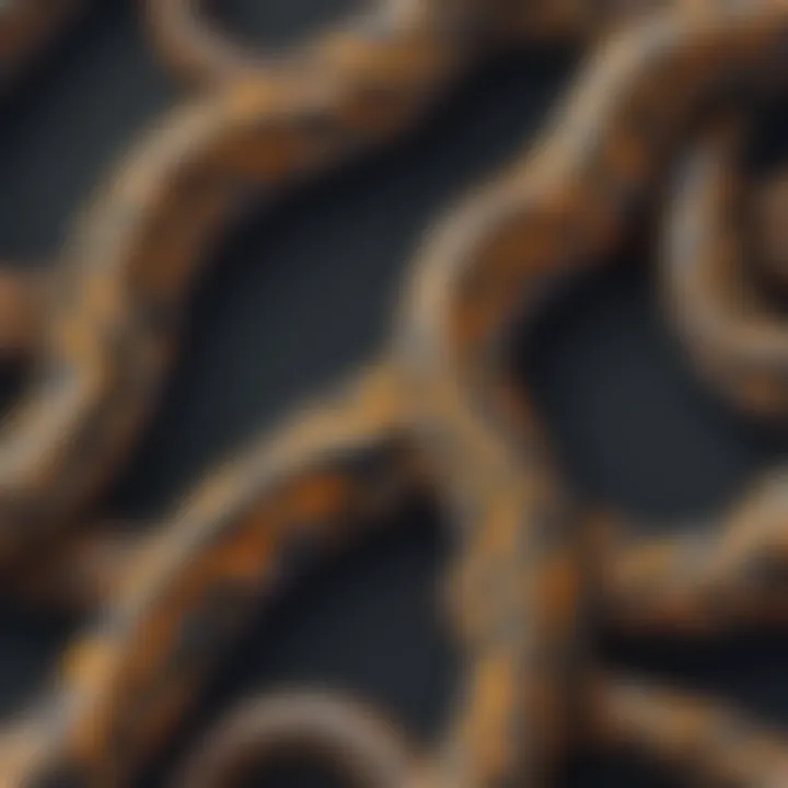 Elegant Pythonic Patterns