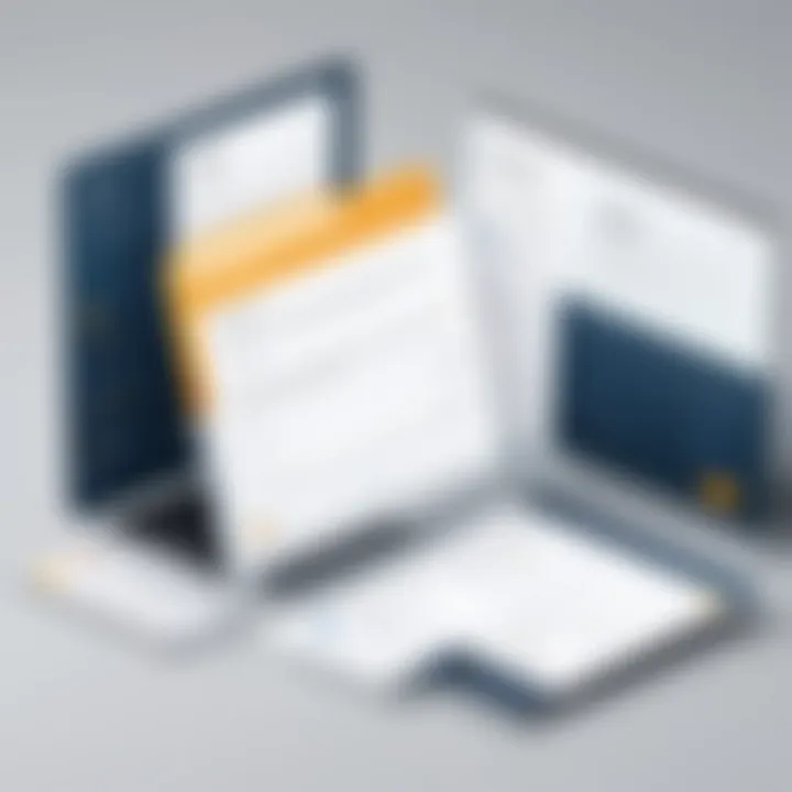 Elegant User Interface Design