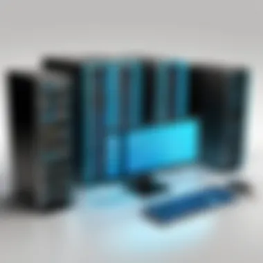 Elevate Your Online Presence with Premium Hosting Elevate Your Online Presence with Premium Hosting