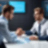 Masterful Negotiation Technique