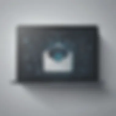 Ensuring Email Security Email Security Lock
