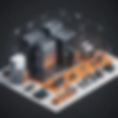 Embracing the Integral Role of Public IP Ranges in AWS Embracing the Role of Public IP Ranges in AWS