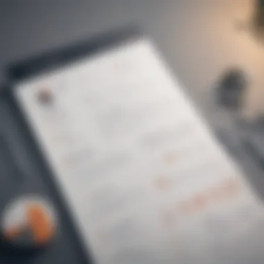 Craft Skillful Resumes Easily Indian resume builder interface showcasing skills section