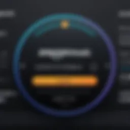 Enchanting Amazon Music Interface