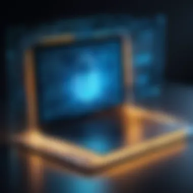 The Role of Encryption in Digital Certificates Visualization of the encryption and decryption process in digital security