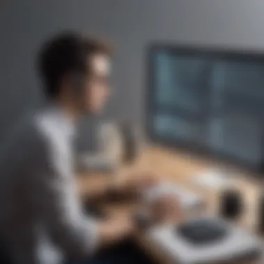 Enhanced coding experience