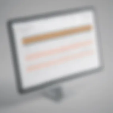 Productivity Boost with Excel Calendar Excel calendar template for enhanced productivity