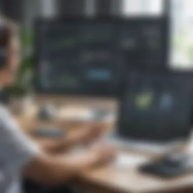 Enhanced Productivity Enhanced Productivity with TechSmith Camtasia