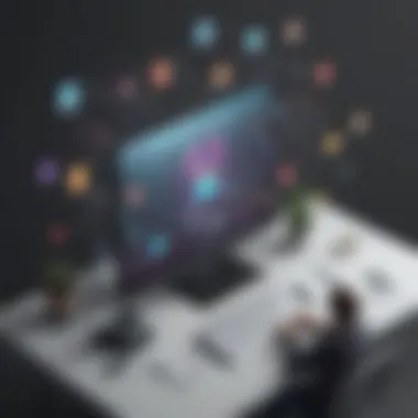 Elevating Web Development with Real-Time Communication Enhanced Real-Time Communication in Web Development