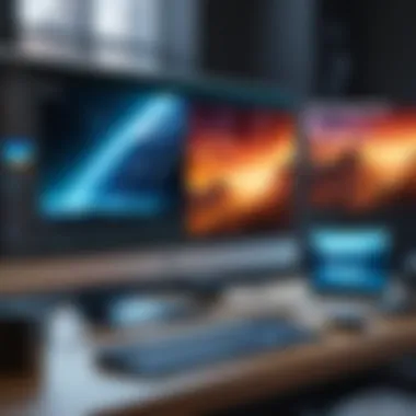 Immersive Visual Enhancements Enhanced Visual Effects