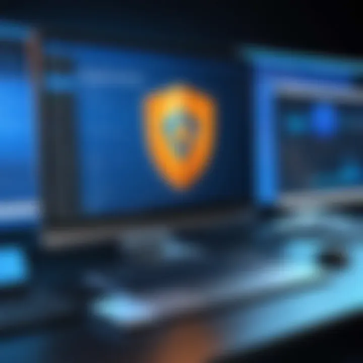 Notable Enhancing Cybersecurity: Malwarebytes Windows 7 Free Download