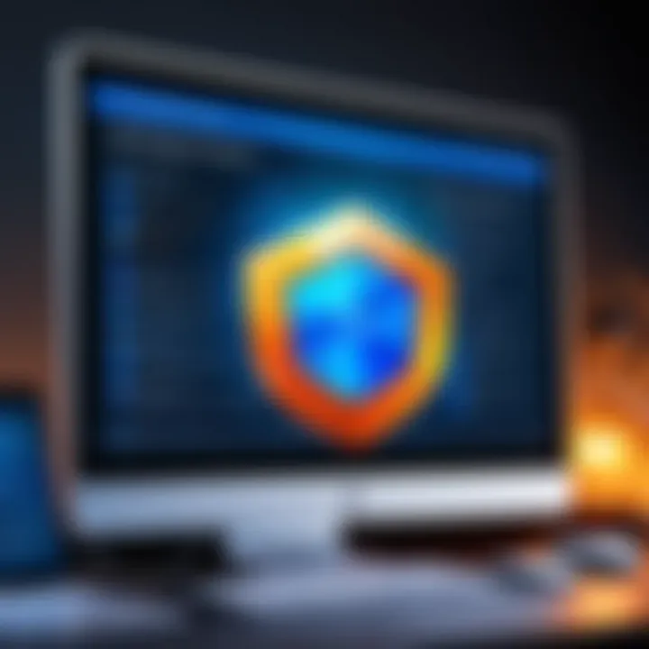 Enhancing Cybersecurity: Malwarebytes Windows 7 Free Download Summary