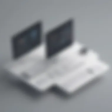 Efficient Access Setup Remote Access Configuration