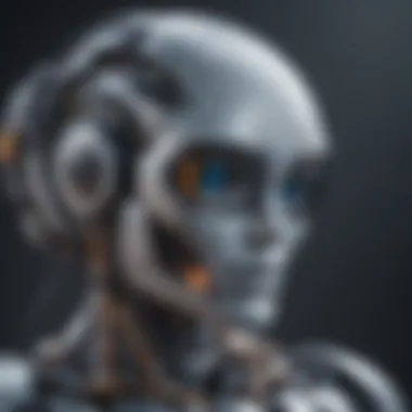 Revolutionizing Perception in Robotics Enhancing Robot Perception