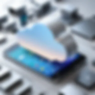 Cloud Storage Integration Cloud storage integration for Android