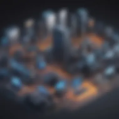 Capturing the Essence of AWS Public IP Ranges Essence of AWS Public IP Ranges