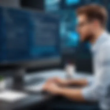 Situational interview guidance