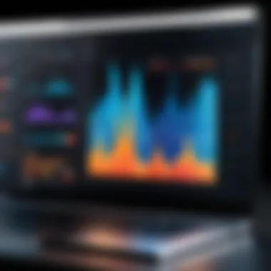 Data visualization techniques using R