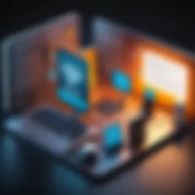 Security measures for Wi-Fi network