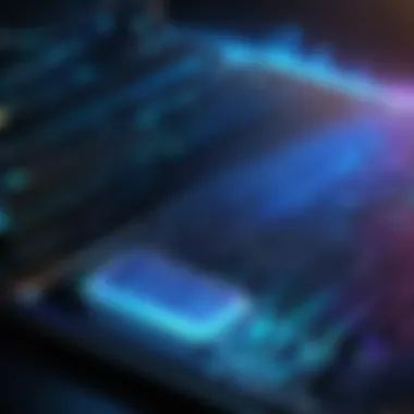 Innovative Blockchain Coding Techniques Innovative Blockchain Coding