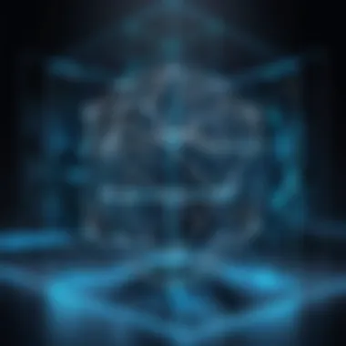 Advanced Blockchain Network Understanding Blockchain Technology Network