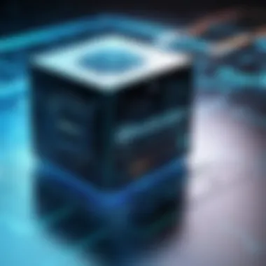 Cutting-Edge Blockchain Development Tools Blockchain Development Tools