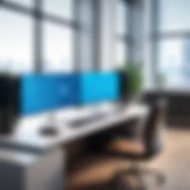 Adaptability in various testing environments