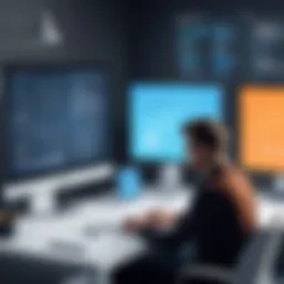 Technical skills in software testing