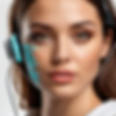 Ethical Implications of Phone Number Masking Visual representation of ethical considerations in technology usage