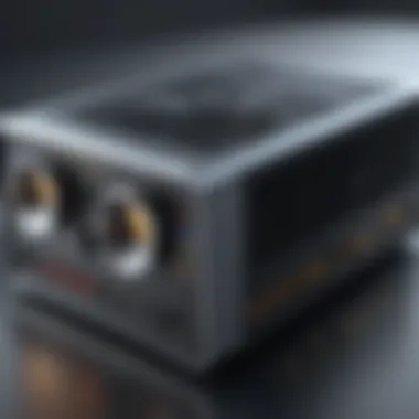 Communication Revolution Revolutionizing communication through audio to speech conversion