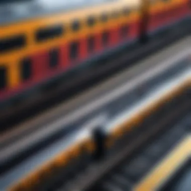 Historical Perspective on Ticketing Systems Evolution of railway ticket reservations