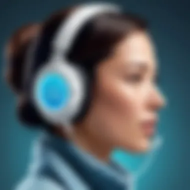 The Science Behind Multilingual Conversations Adaptable Voice Translation Algorithms