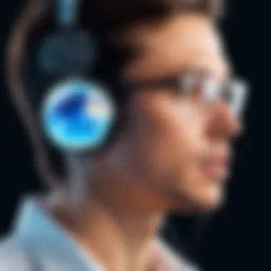 Crystal Clear Conversations Across Borders Enhanced Call Clarity