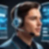 Innovative Voice Translator Technology