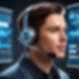 Innovative Voice Translator Technology