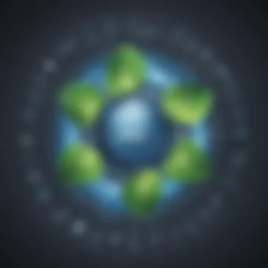 Eco-friendly Alternative Energy Source Eco-friendly alternative energy source